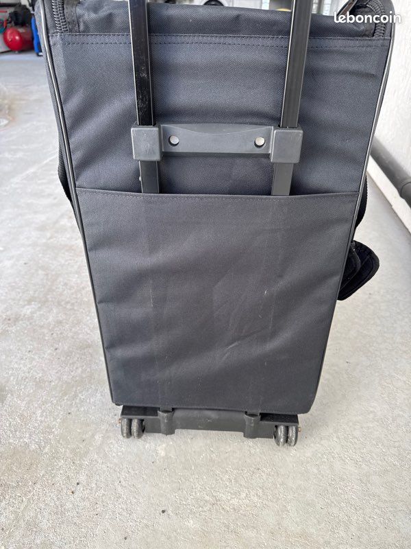 Trolley Thermomix TM 5/TM6 (image 4)