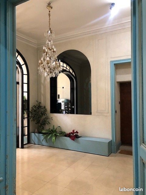 Appartement 2 pièces 46 m² · à Bordeaux · 46 m² · 990 €/mois