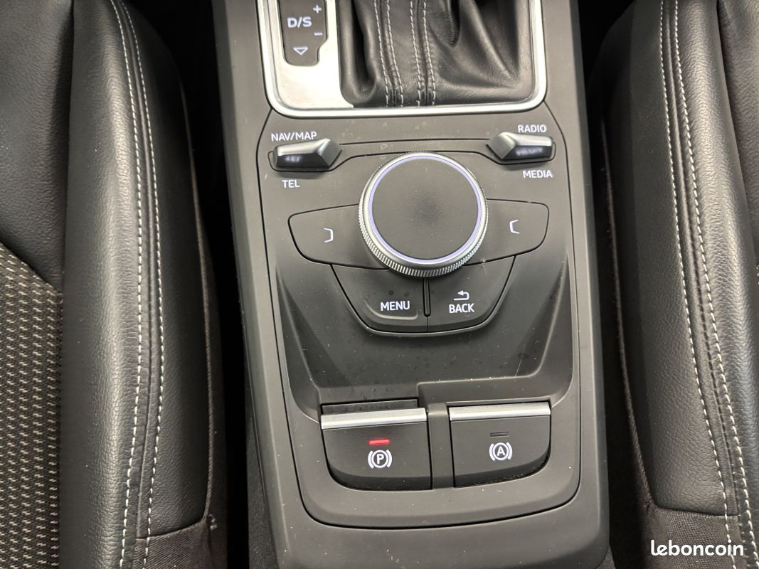 Audi q2 1.4 tfsi 150 cod s line s tronic 7 (image 21)