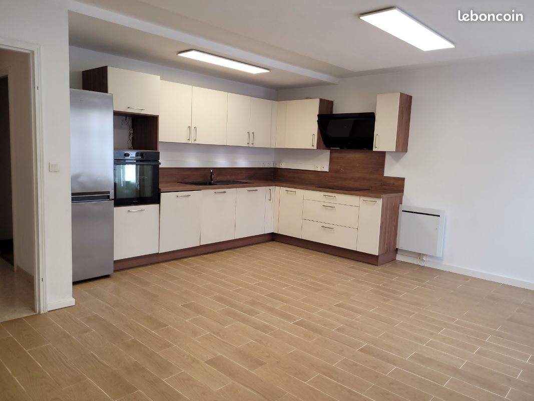 Appartement 4 pièces 85 m² · à Thiais · 85 m² · 324 000 €