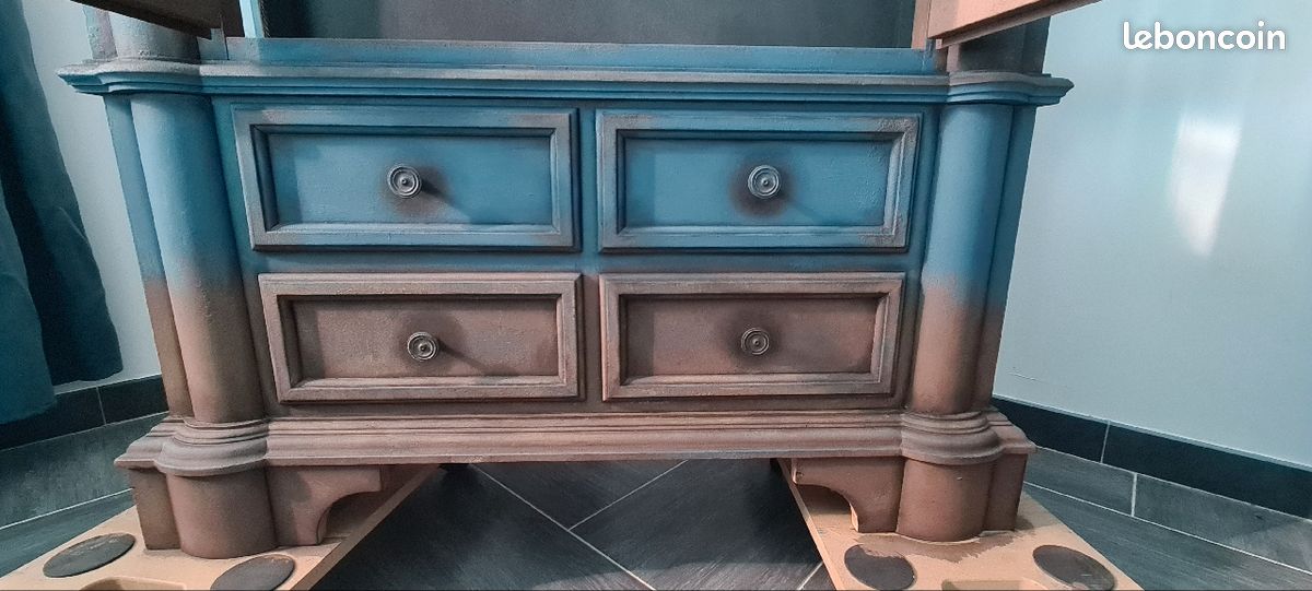 Armoire à fusils (image 4)