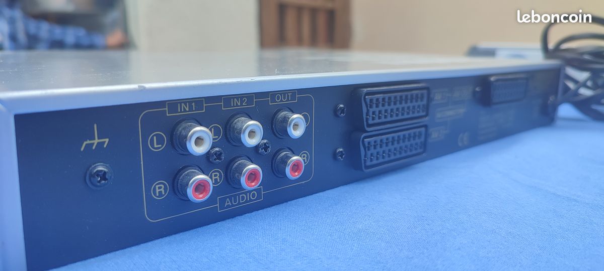 Mixeur karaoke hayama km 500 (image 10)