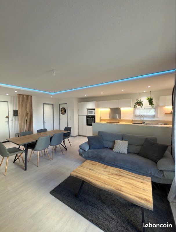Appartement 3 pièces 65 m² · à Draguignan · 65 m² · 1 100 €/mois