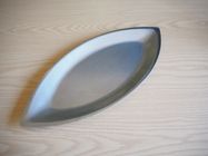 Plat Ovale Guy Degrenne - Inox - Qualité Professionnelle