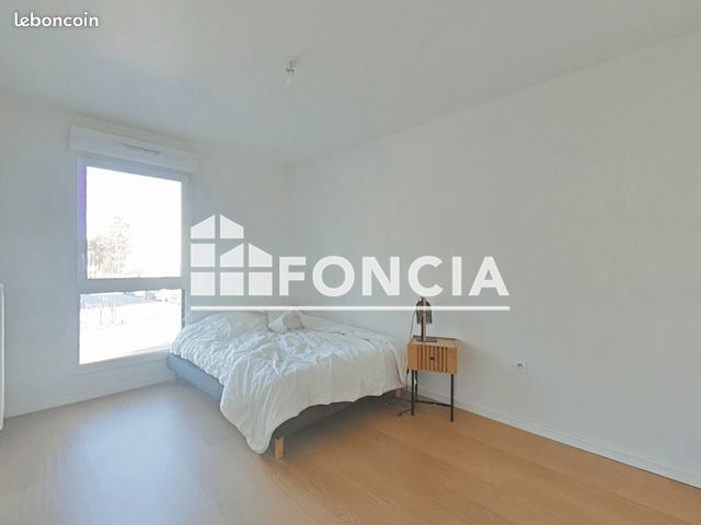 Appartement a louer villepinte - 2 pièce(s) - 42 m2 - Surfyn