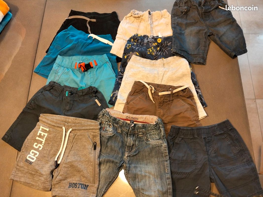 Short (image 2)