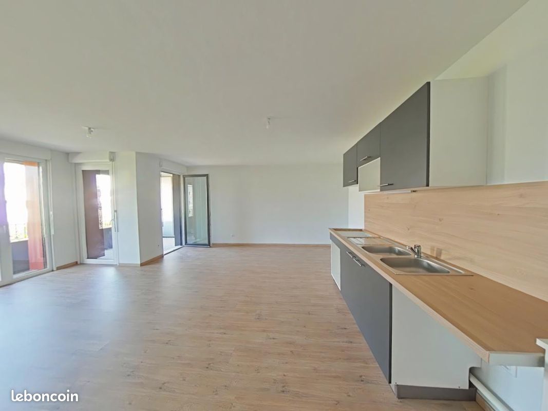 Appartement T3 (image 4)
