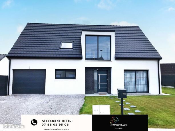 Maison 6 pièces 114 m²