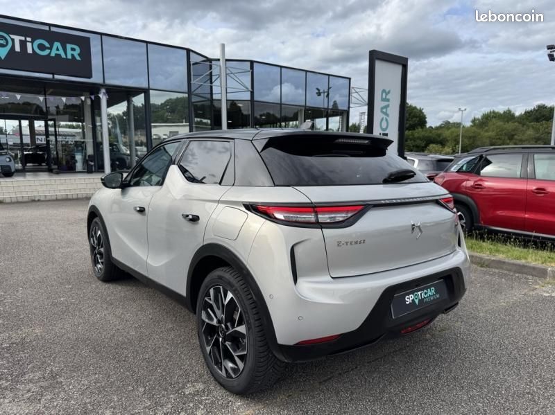 Ds DS 3 E-Tense 156ch Rivoli (image 7)