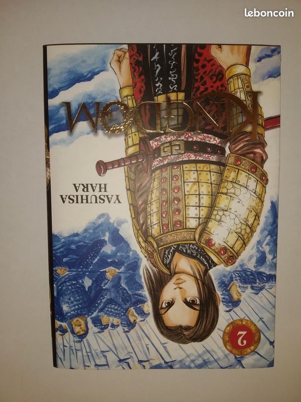 Kingdom vol.1/2 (image 4)