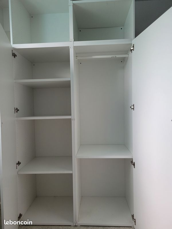 Armoire Ikea (image 2)