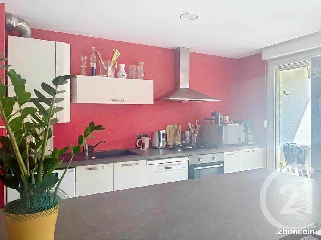 Appartement 4 pièces 79 m² · à Dijon · 79 m² · 1 099 €