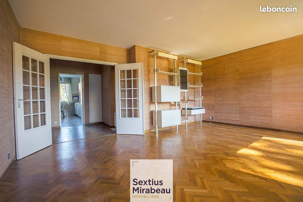 Appartement 3 pièces 86 m² · à Aix-en-Provence · 86 m² · 375 000 €