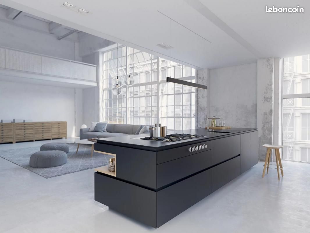 Maison 4 pièces 82 m² · à Les Lilas · 82 m² · 790 000 €
