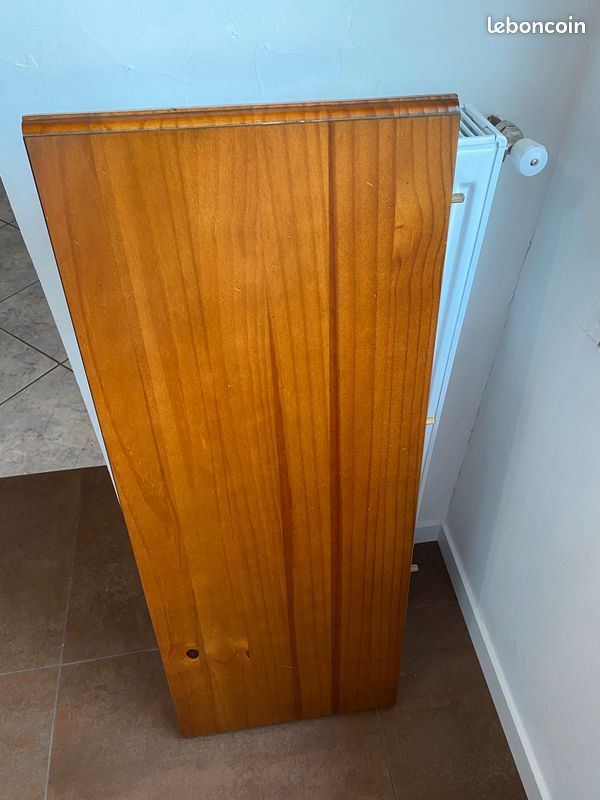 Table en bois (image 5)