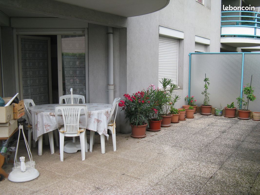 Appartement 2 pièces 42 m² · à Grenoble · 42 m² · 690 €