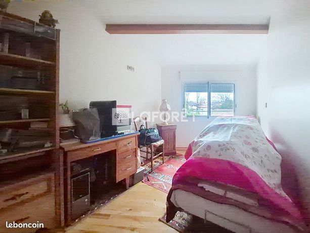Maison 4 pièces 100 m² — 10