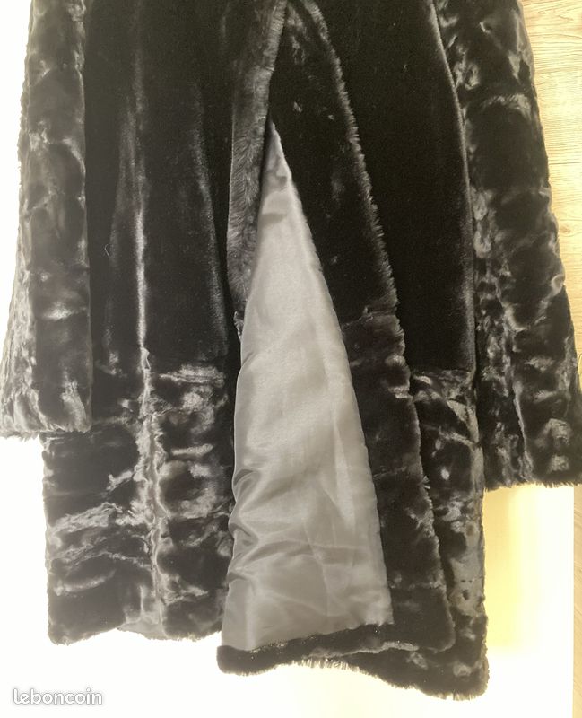 Manteau (image 3)
