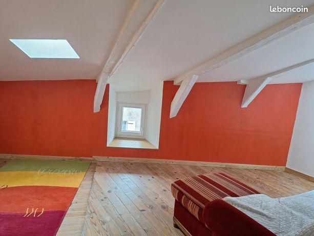 Maison de village 4 pièces 81 m²