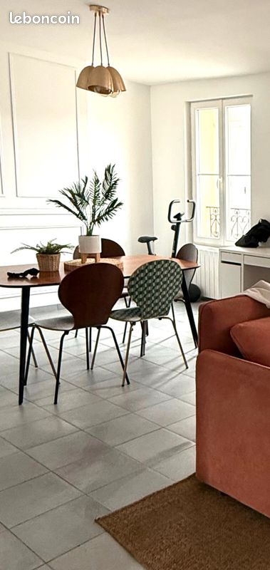 Appartement 4 pièces 75 m² · au Havre · 75 m² · 720 €/mois