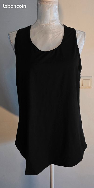 Débardeur sport Domyos taille 42 (image 1)