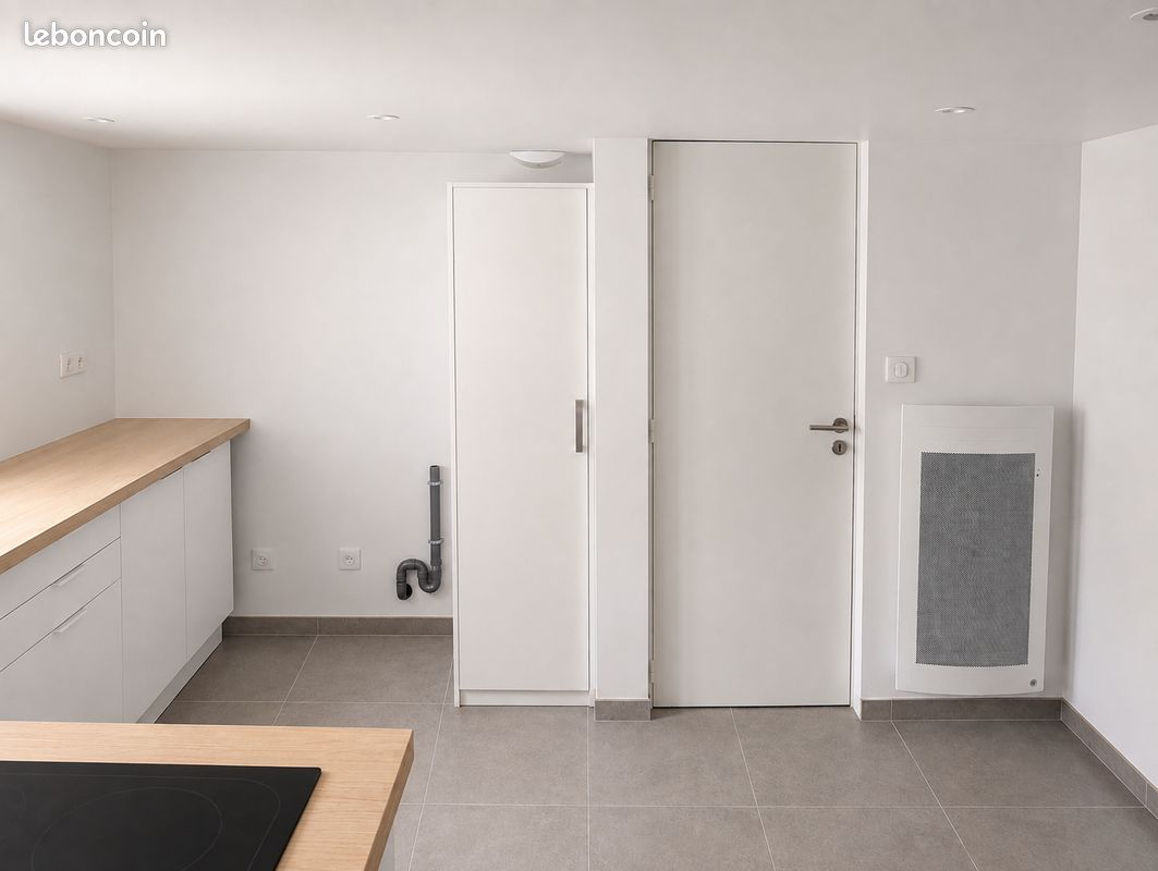 Maison 3 pièces 80 m² · à Lys-Haut-Layon · 80 m² · 730 €/mois