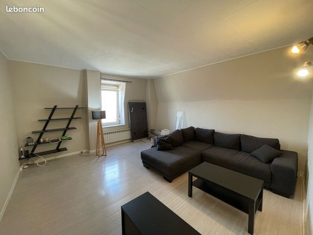 Appartement T3 Rombas