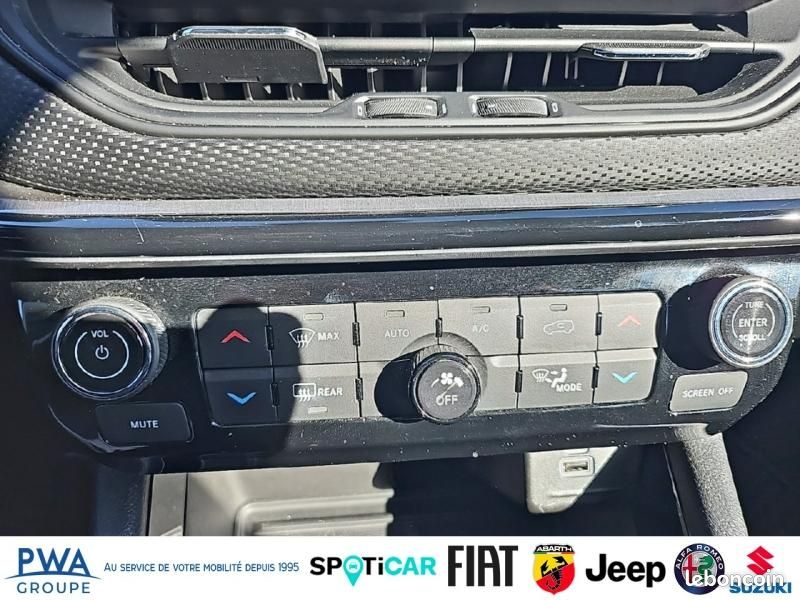 Jeep Compass 1.3 Turbo T4 240ch PHEV 4xe Trailhawk AT6 eAWD (image 15)