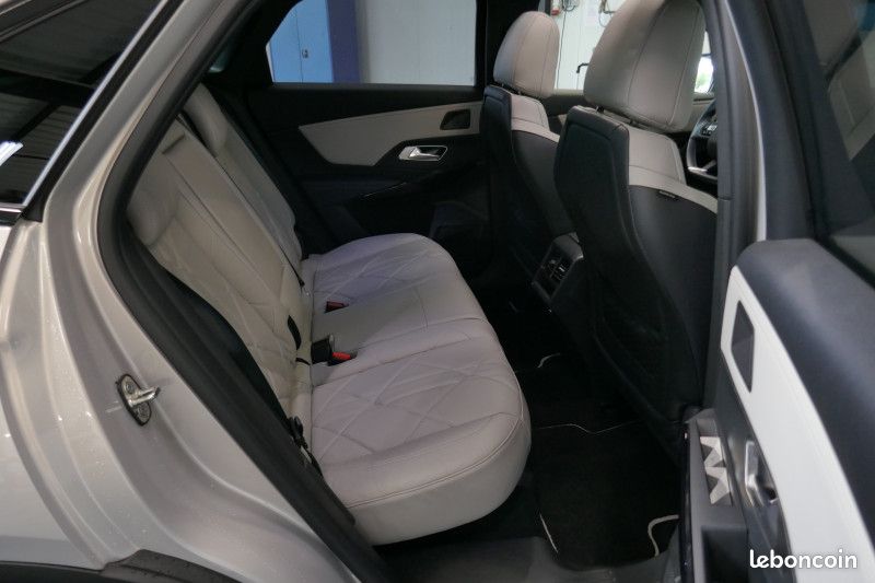 Ds DS 7 BLUEHDI 130CH ESPRIT VOYAGE AUTOMATIQUE (image 14)