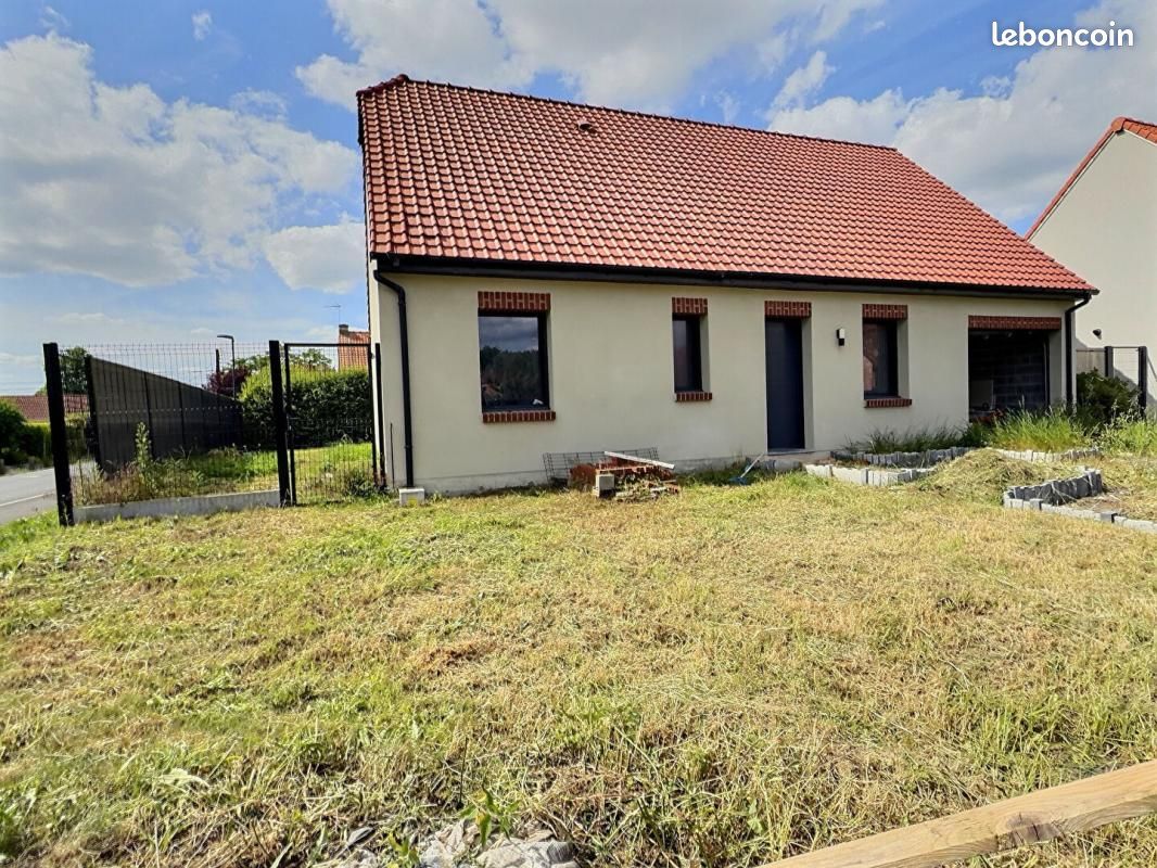 Maison 3 pièces 80 m² · à Oignies · 80 m² · 234 000 €