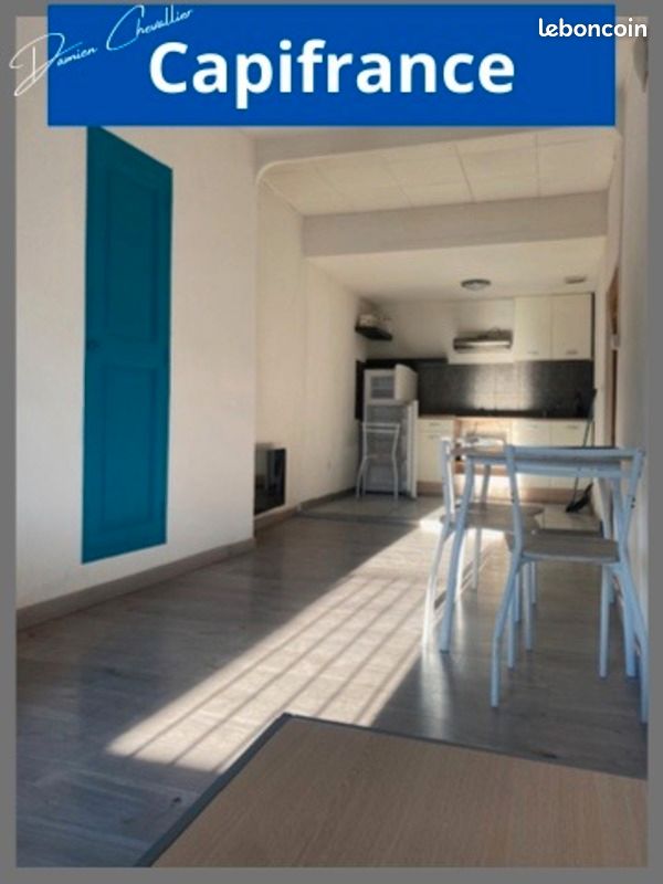 Immeuble 6 pièces 120 m² (image 2)