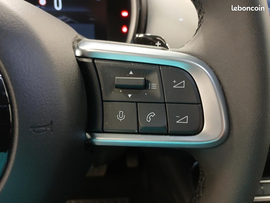 Fiat 600 T-Gen 3 1.2 Hybrid 145ch eDCT6 Pop (image 11)