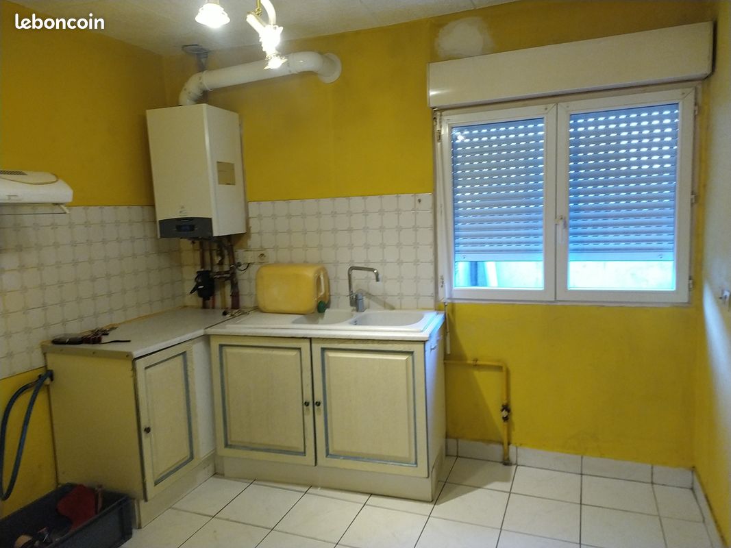 Appartement 3 pièces 38 m² · à Montélimar · 38 m² · 460 €