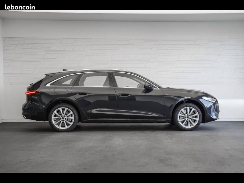Audi A5 Avant 2.0 e-hybrid 299ch Business Executive quattro S tronic 7 (image 4)