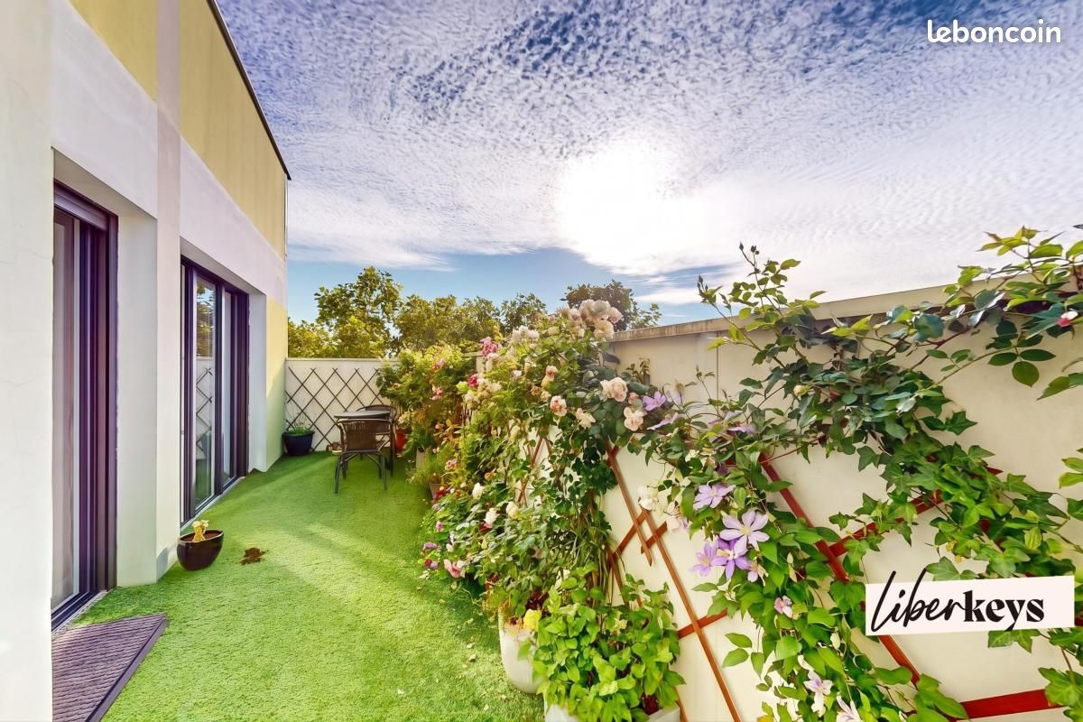Appartement 3 pièces 73 m² · à Bagnolet · 73 m² · 379 000 €