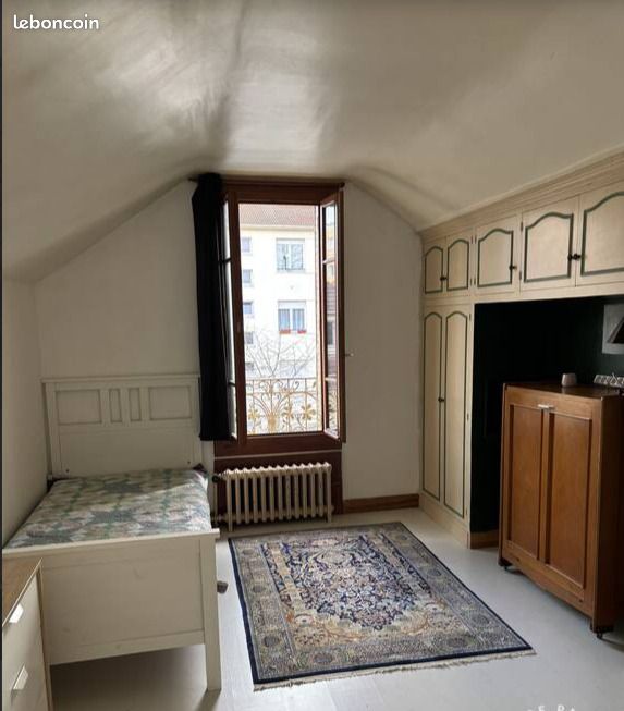 Appartement a louer bobigny - 1 pièce(s) - 12 m2 - Surfyn