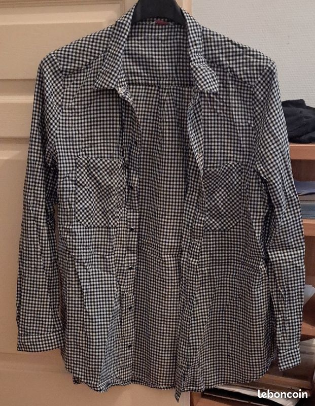 Vêtements femme (image 4)