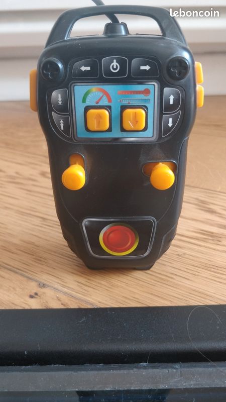 Télécommandé (image 1)