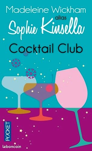 Cocktail club (image 1)