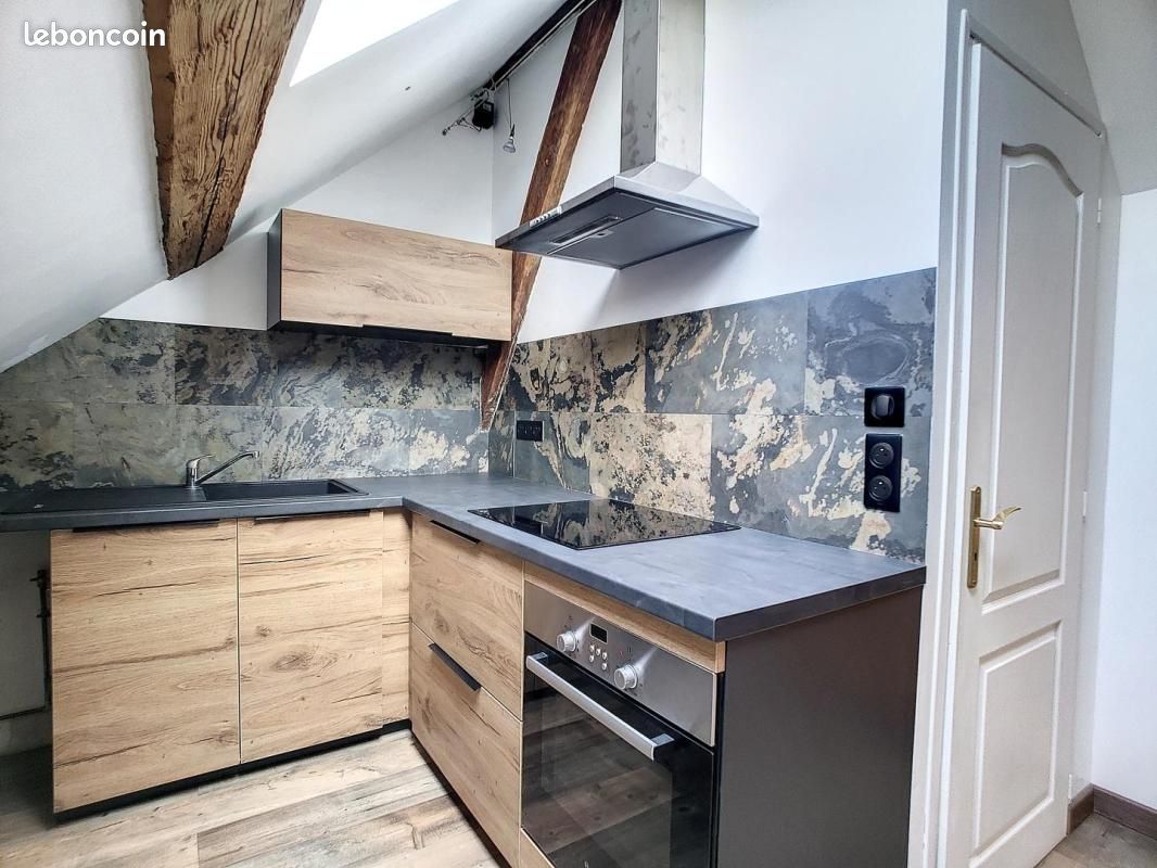 Appartement 1 pièce 29 m² · à Dijon · 29 m² · 645 €