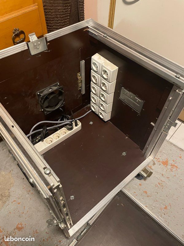 Flight case Thon (image 5)