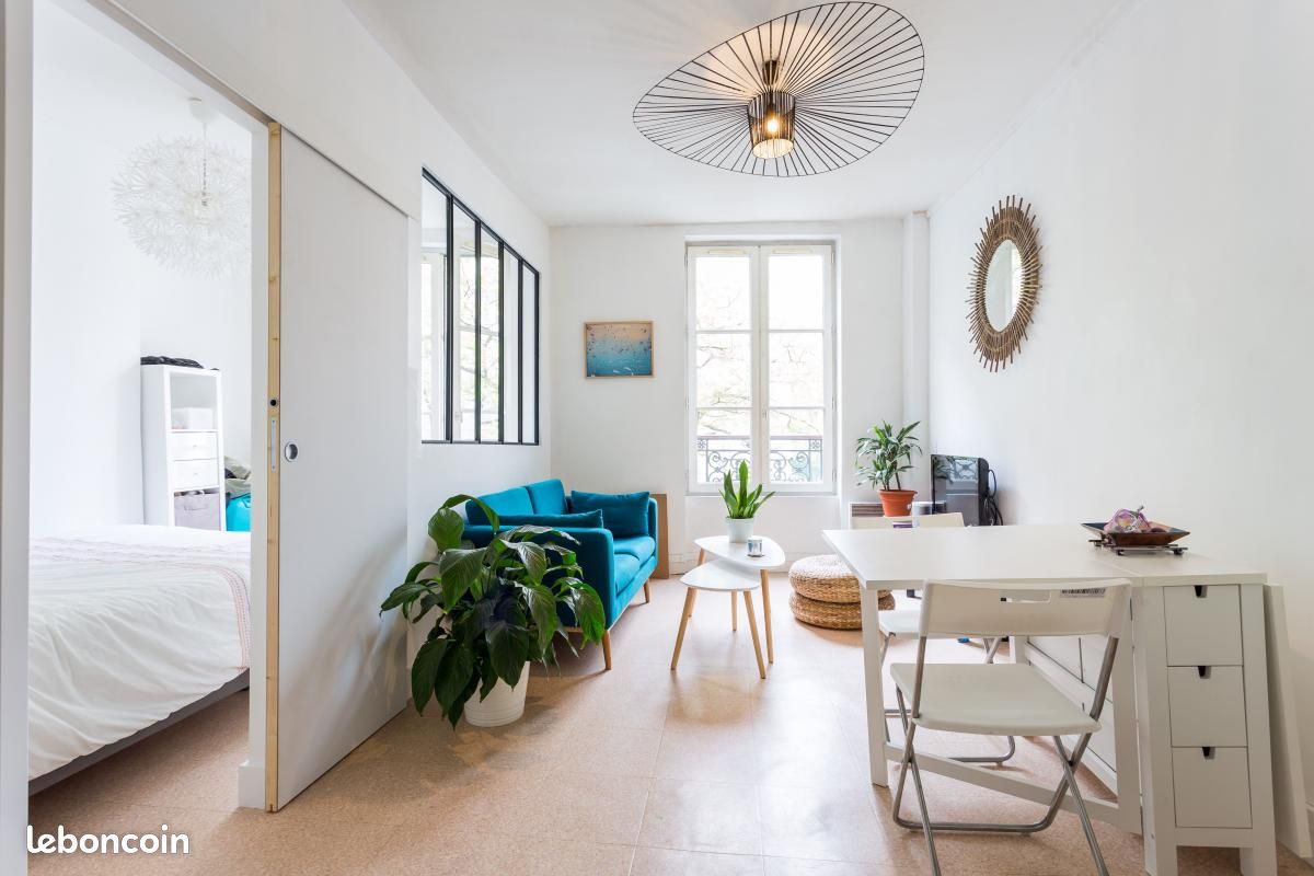 Appartement 2 pièces 30 m² · à Paris · 30 m² · 295 000 €