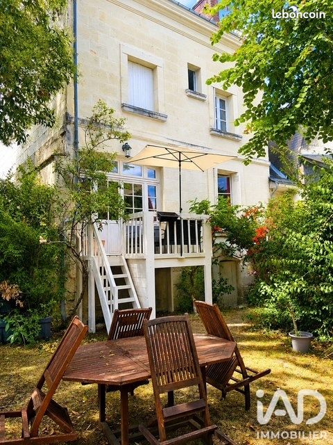 Maison 7 pièces 150 m² · à Fondettes · 150 m² · 456 000 €