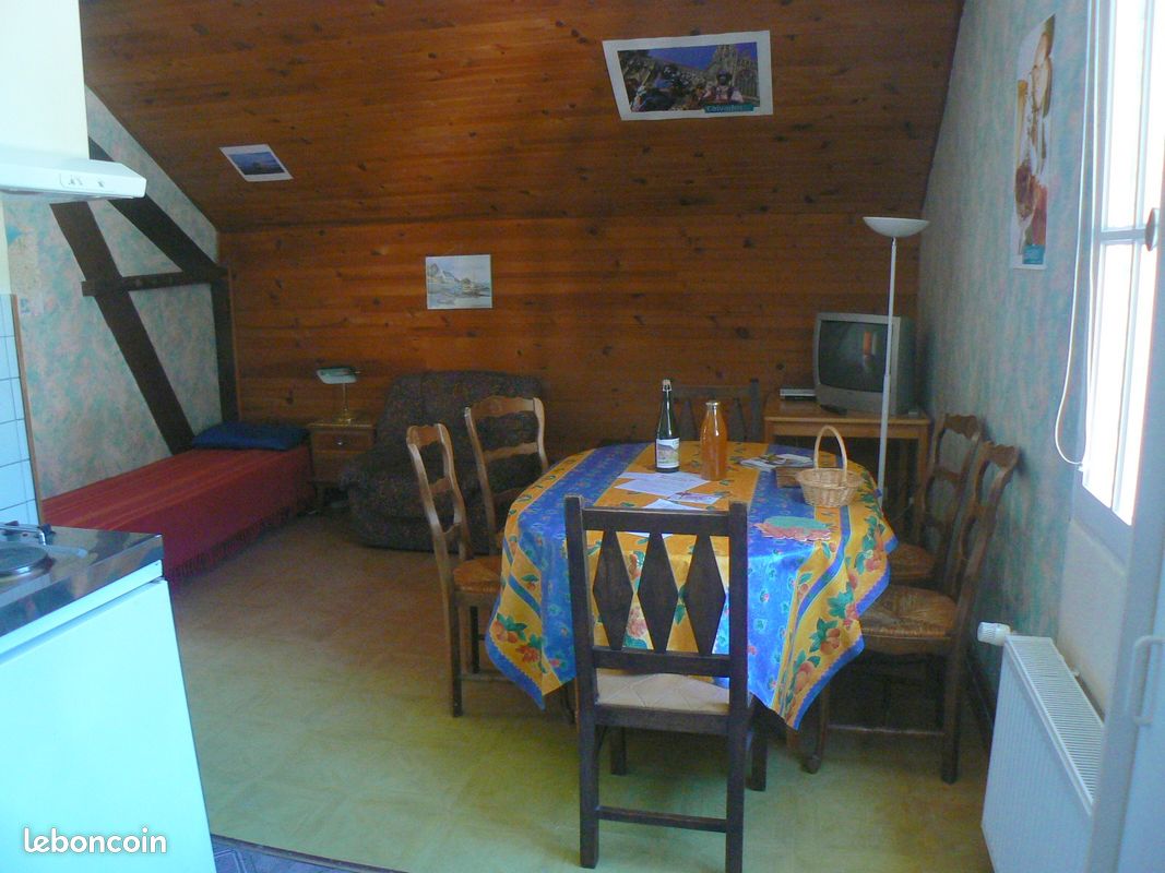 Appartement 3 pièces 50 m² · à Louvigny · 50 m² · 690 €/mois
