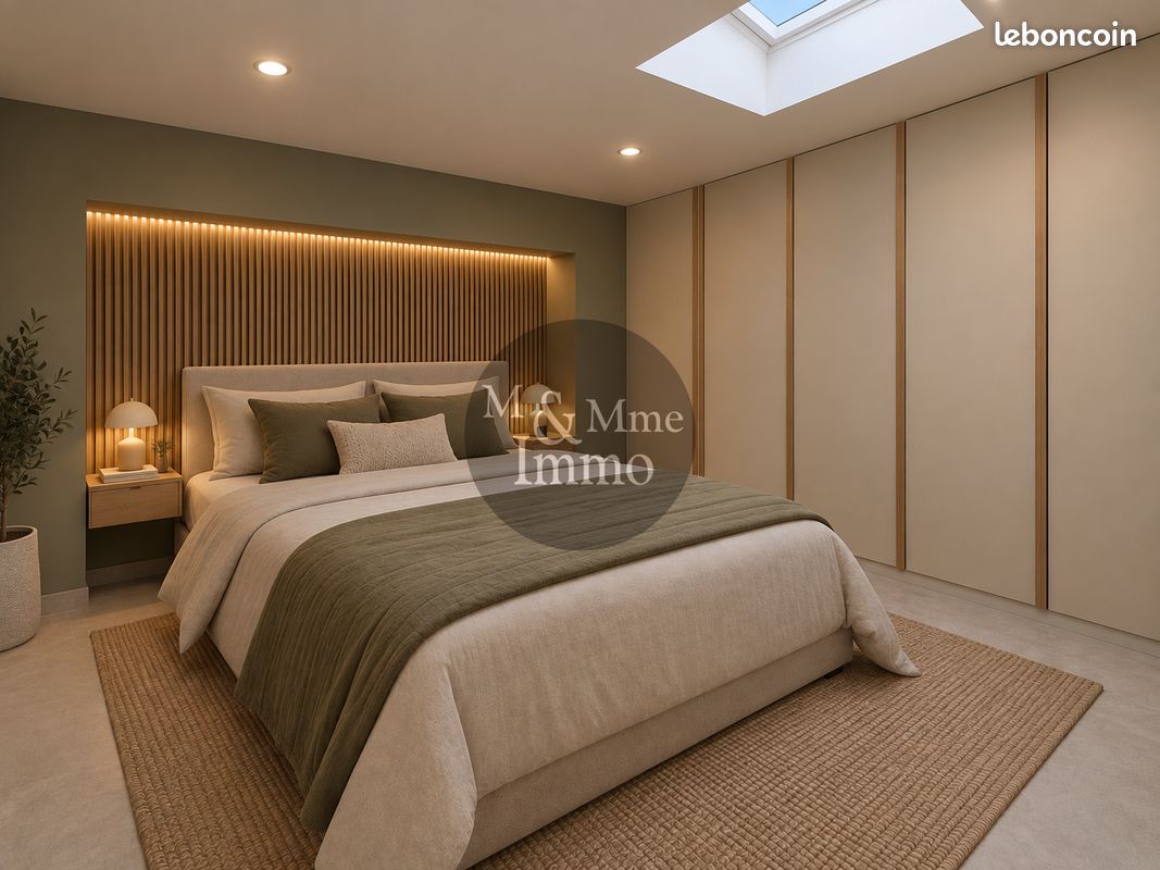 Maison 4 pièces 102 m² · à Roquevaire · 102 m² · 345 000 €