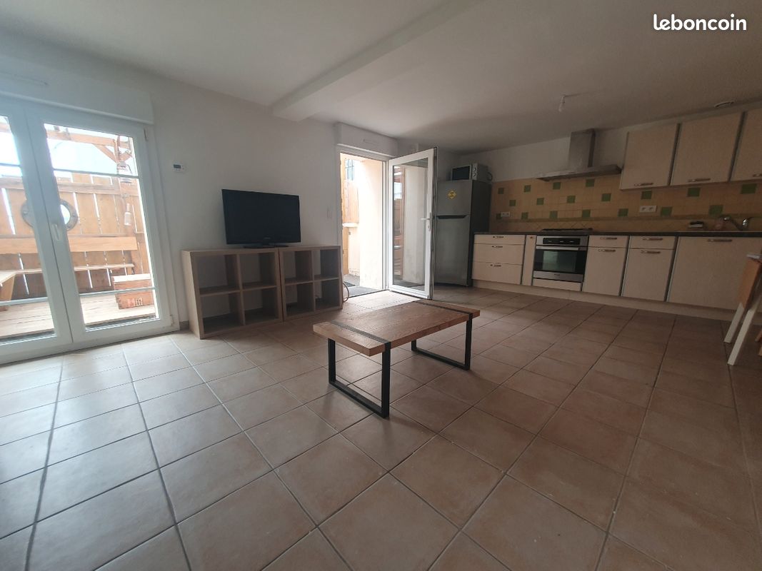 Maison 3 pièces 61 m² · à Caen · 61 m² · 160 000 €