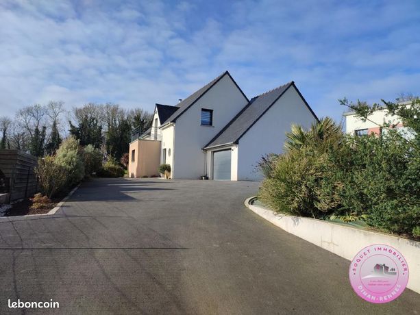 Maison 6 pièces 148 m²