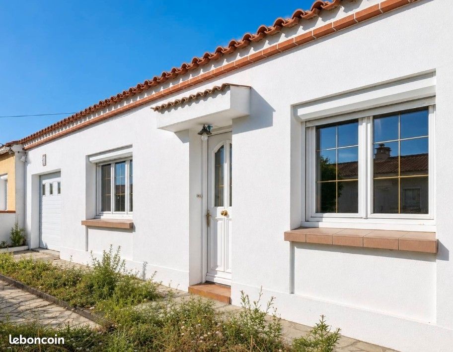 Maison 4 pièces 90 m² · aux Sables-d'Olonne · 90 m² · 228 000 €