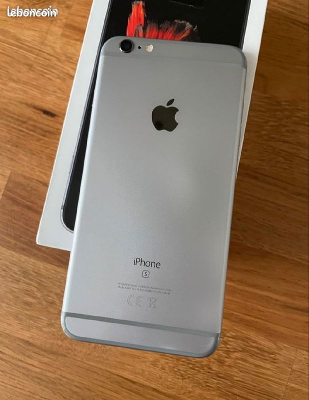 IPhone 6S (image 1)