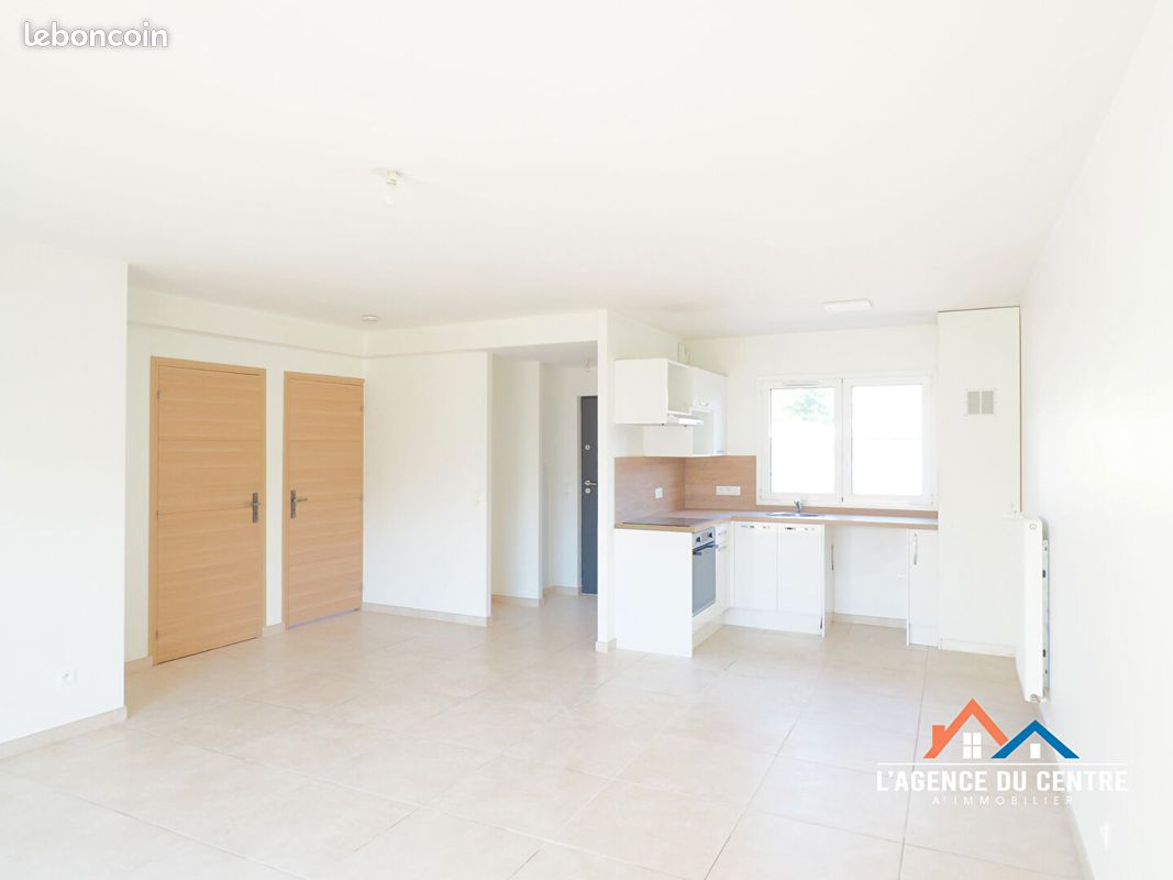 Appartement 2 pièces 53 m² · à Carrières-sous-Poissy · 53 m² · 945 €